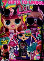 Lol Surprise Magazine Issue NO 92
