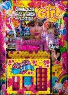 Girl Magazine Issue NO 318