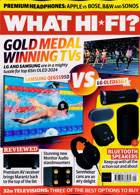 What Hifi Magazine Issue SEP 24