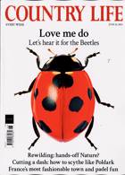 Country Life Magazine Issue 26/06/2024