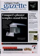 Antique Trades Gazette Magazine Issue 22/06/2024