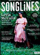Songlines Magazine Issue AUG-SEP