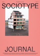 Sociotype Journal Magazine Issue 03