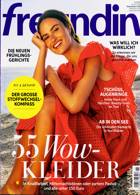 Freundin Magazine Issue 11