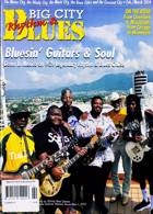 Big City Rhythm Blues Magazine Issue 02