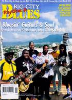Big City Rhythm Blues Magazine Issue 02