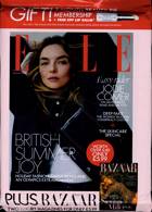 Elle Magazine Issue JULAUGFPHB