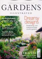 Gardens Illustrated Magazine Issue JUL 24