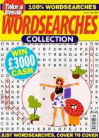 Tab Wordsearches Collection Magazine Issue NO 7