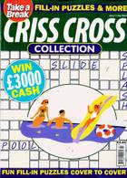 Take A Break Crisscross Collection Magazine Issue NO 7