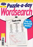 Eclipse Tns Wordsearch Magazine Issue NO 7