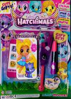 Hatchimals Magazine Issue NO 73