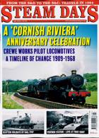 Steam Days Magazine Issue JUL 24