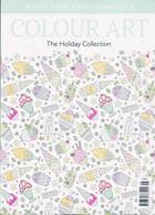Make Time For Yourself Magazine Issue HOLIDAYCOL