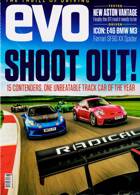 Evo Magazine Issue JUN 24