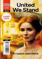 Peoples Friend Pocket Nove Magazine Issue NO 1020