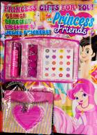 Princess Friends Magazine Issue NO 125