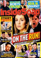 Inside Soap Magazine Issue 22/06/2024