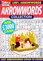 Tab Arrowwords Collection Magazine Issue NO 7