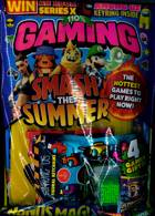 110% Gaming Magazine Issue NO 122