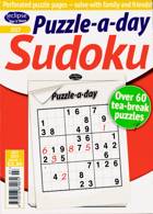 Eclipse Tns Sudoku Magazine Issue NO 7