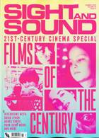 Sight & Sound Magazine Issue SUMMER