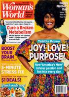 Womans World Magazine Issue 20