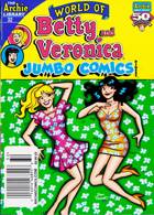 Betty And Veronica Magazine Issue 32