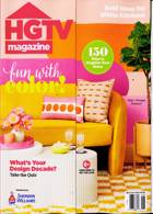 Hgtv Magazine Issue 06