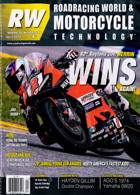 Roadracing World Magazine Issue 04