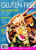Gluten Free & More Magazine Issue 06