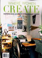 Where Women Create Magazine Issue 42