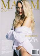 Maxim Us Magazine Issue 06