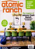 Atomic Ranch Magazine Issue 04