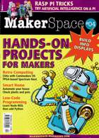 Makerspace Magazine Issue 04