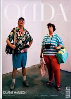 Odda Magazine Issue 26