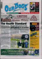Our Dogs Magazine Issue 21/06/2024