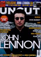 Uncut Magazine Issue AUG 24