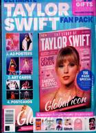 Future Living Series Magazine Issue TAYFANPACK