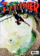 Thrasher Magazine Issue JUL 24