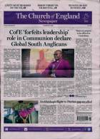 Church Of England Newsp Magazine Issue 21/06/2024