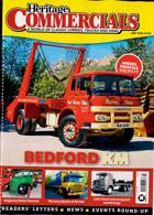 Heritage Commercials Magazine Issue JUL 24