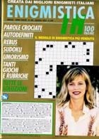 Enigmistica In Magazine Issue 43