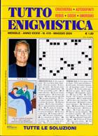 Tutto Enigmistica  Magazine Issue 19