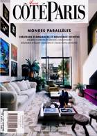 Vivre Cote Paris Magazine Issue 91