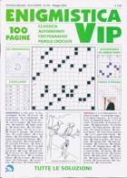 Enigmistica Vip Magazine Issue 31