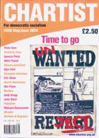 Chartist Magazine Issue 28