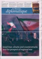 Le Monde Diplomatique English Magazine Issue 05