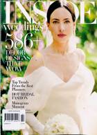 Inside Weddings Magazine Issue SUMMER