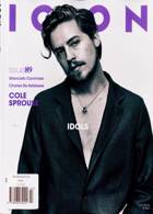 Icon Italian Magazine Issue 03